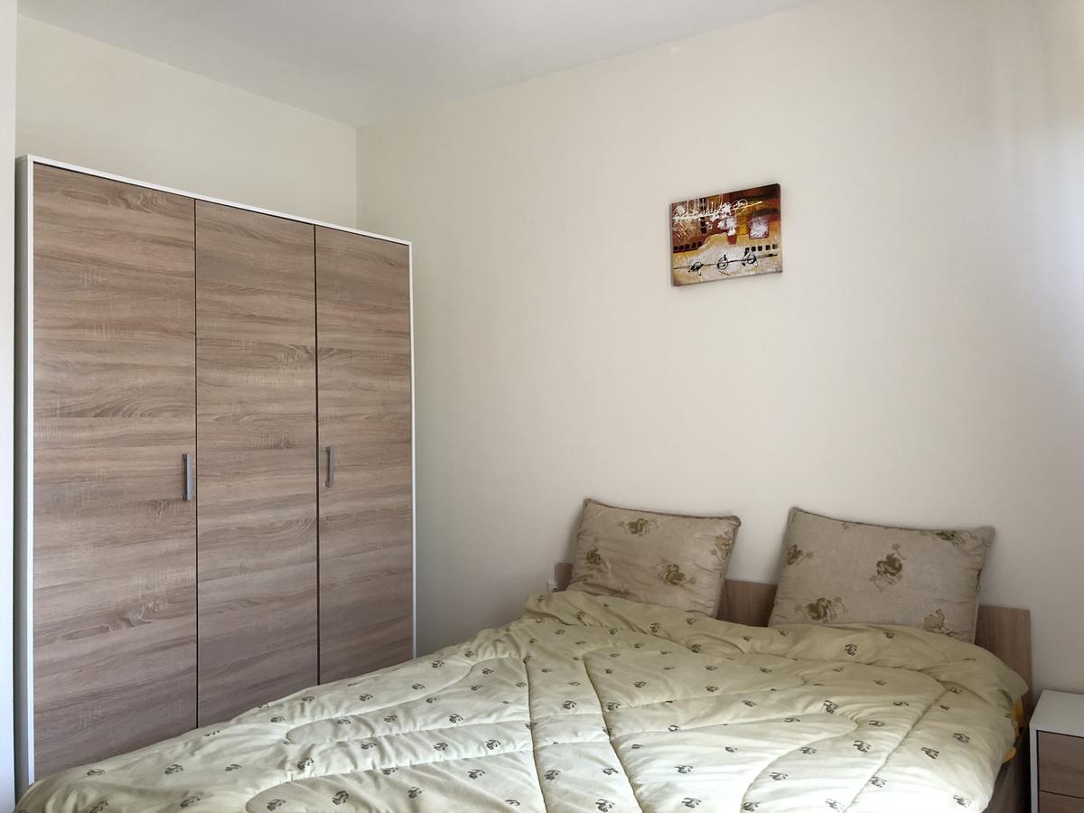 Psb Apartments In Cascadas Солнечный берег Экстерьер фото