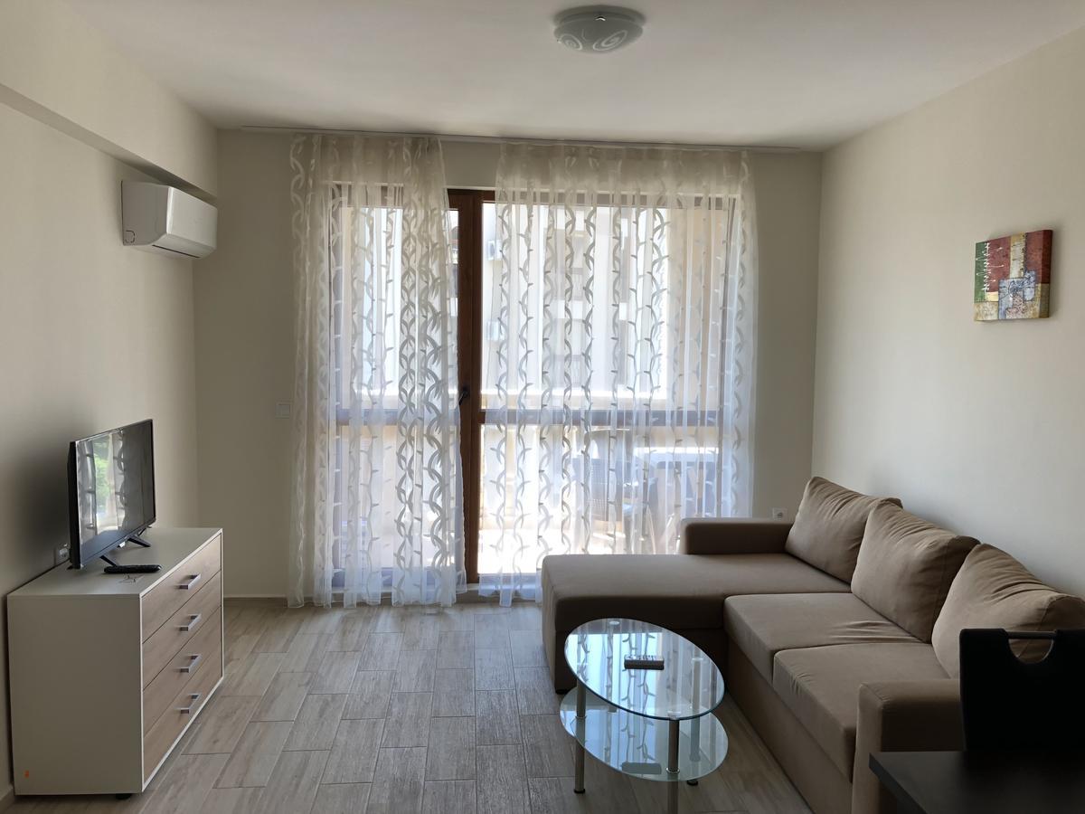 Psb Apartments In Cascadas Солнечный берег Экстерьер фото