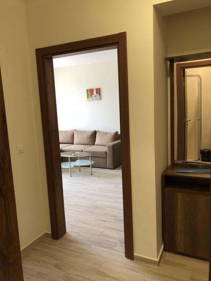 Psb Apartments In Cascadas Солнечный берег Экстерьер фото
